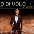 Al via da Roma il "Piano di volo Solotris" di Claudio Baglioni: tutte le date 