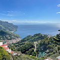 Al via "Ravello, il cinema del reale", rassegna dedicata ai tesori nascosti della Costa d'Amalfi e della Campania 