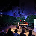 Al via stasera 7 luglio "Amalfi Coast Music & Arts Festival", attesi pianisti di fama internazionale