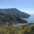 Alla scoperta dei sentieri montani di Ravello: 2 ottobre primo appuntamento del “Digital Grand Tour”