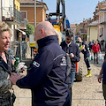 Alluvione Emilia Romagna, Bonaccini: «Non è vero che ho cementato la regione»