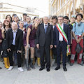 Alluvione Emilia Romagna, Mattarella: "Non vi lasceremo soli"