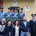 Alluvione nelle Marche, famiglia intrappolata nel fango salvata dai carabinieri eroi 