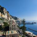 Amalfi: 1° dicembre Consultazione pubblica per l’Agricoltura eroica e sostenibile