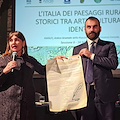 Amalfi, alla prima Assemblea PRIS le prospettive dell'agricoltura storica ed eroica d'Italia