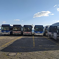 Amalfi, dal 14 al 30 aprile capolinea Sita Sud spostato a Castiglione per lavori ad Atrani. Predisposta navetta