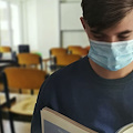 Amalfi, dopo screening quattro studenti positivi al tampone rapido. Si attende molecolare