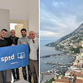 Amalfi primo Comune in provincia di Salerno ad attivare sportello RAO per richiedere velocemente credenziali SPID