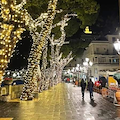 Amalfi: ricco programma di eventi per Natale e Capodanno 