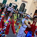 Amalfi si prepara al Carnevale: 19-21 febbraio mix di allegria, musica, coreografia ed energia / PROGRAMMA 