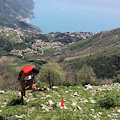 “Amalfi Trail Chrono edition”, in Costiera la prima competizione trail in Italia dopo il lockdown