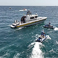 Anche in Costa d'Amalfi l'operazione "Mare Sicuro": controlli sulla costa e dall'alto 