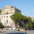 Anche Vietri sul Mare avrà il suo Museo Civico: l'annuncio del Sindaco De Simone 