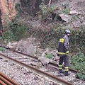 Ancora interrotta la linea ferroviaria storica Napoli-Salerno, Cammarano (M5s): «Oltre cinque mesi di disagi per i pendolari»