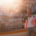 Arriva il video ufficiale di "Paloma" girato a Positano, la hit estiva di Fred De Palma e Anitta /GUARDA