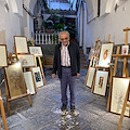 "Arte nei portoni di Sorrento": dal 14 settembre torna l'esposizione diffusa di arte ed artigianato 