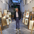 "Arte nei Portoni di Sorrento": fino al 30 ottobre esposizioni negli antichi palazzi 