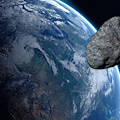 Asteroide passerà ''vicino'' alla Terra, Nasa: «È più grande dell’Imperial State Building»