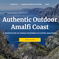 Authentic Outdoor Amalfi Coast: è online il portale di evidenza del progetto