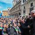 Autonomia, Siulp contro De Luca: "Offese verso personale polizia"