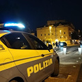 Aversa, 30enne lancia pietre e aggredisce passanti nel centro cittadino 