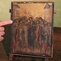 Aveva un Cimabue da anni in cucina senza saperlo: il quadro vale 6 milioni di dollari