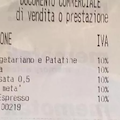 Bar sul Lago di Como nella polemica, cliente: «Mi hanno fatto pagare 2 euro per dividere un toast a metà»