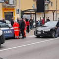 Battipaglia, 76enne di Agropoli trovato morto in auto: ipotesi malore 