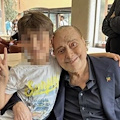 Berlusconi, nell'ultima foto il volto segnato dalla malattia. Polemica sui funerali di stato, Bindi: «Scelta inopportuna»