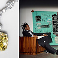 Beyoncé fa brillare l'amore indossando il Tiffany Diamond