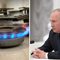 Biden annuncia stop petrolio russo. Putin risponde minacciando di interrompere forniture di gas all'Europa