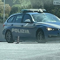 Bimbo di 6 anni in condizioni critiche sull'autostrada Avellino-Salerno, corsa in ospedale 