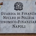 Blitz Guardia Finanza Napoli: sequestri, denunce e sanzioni nei comuni del vesuviano