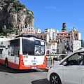 Buone notizie per Atrani, dopo le polemiche ripristinata la fermata dell'autobus per Ravello-Scala 