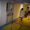 «C'ero prima io!», rissa sfiorata tra due anziani al centro vaccinale di Eboli 