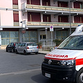 Cade in casa e si frattura la gamba, anziano di Tramonti in ospedale