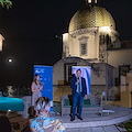 Cala il sipario su “Positano Mare, Sole e Cultura”, 22 luglio Paolo Borzacchiello e Diego Passoni chiudono la storica rassegna 