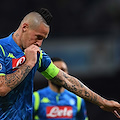 Calcio, Marek Hamsik annuncia il ritiro: «Avventura meravigliosa, grazie a tutti»