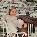 Calzedonia presenta la collezione Spring Summer 2020 con scatti a Positano