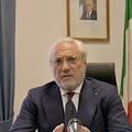 Camera di Commercio Napoli, nominato Commissario il Prefetto Raffaele Cannizzaro