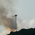 Campania, al via la campagna antincendio boschivo: oggi riunione plenaria a Napoli 