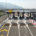 Campania, Anas: aperto al traffico il nuovo svincolo autostradale di Angri di collegamento con la Ss268 “Del Vesuvio”