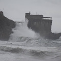 Campania: in arrivo allerta meteo per venti forti, con raffiche