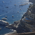 Caos in Costiera: Amalfi e Positano travolte da turisti e disagi ai trasporti