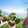 Capri. Dal tetto dell'Isola Azzurra, emozioni senza tempo: Monte Solaro riceve il Travellers' Choice Award 2021 di Tripadvisor