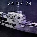 Capri, lo Yacht Party di UNICA nella notte del 24 Luglio illuminerà il mare intorno l’isola
