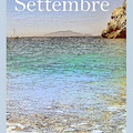 Capri. “Settembre”, il romanzo di Gianluca Morvillo