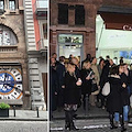 Capri Watch, la maison caprese apre il suo store a Napoli 