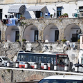 Carlo Cinque sugli attacchi della stampa estera a Positano: "Costruire è stato faticoso, per distruggere ci vuole poco. Cosa vogliamo fare?"