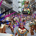 Carnevale in Italia, Santanchè: «Prevista grande affluenza, sarà anno sorpasso sul 2019»